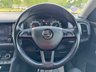 USED 2018 68 SKODA KODIAQ 1.5 TSI ACT SE SUV 5dr Petrol DSG Euro 6 (s/s) (7 Seat) (150 ps) 