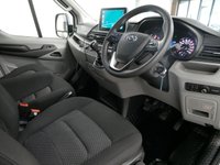 USED 2025 74 MAXUS DELIVER 9 2.0 D20 163 BHP L3 LONG WHEELBASE ( AIR CON ) 2025 YEAR | AIR CON | CARPLAY | L3 LONG