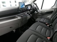 USED 2025 74 MAXUS DELIVER 9 2.0 D20 163 BHP L3 LONG WHEELBASE ( AIR CON ) 2025 YEAR | AIR CON | CARPLAY | L3 LONG