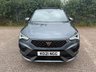USED 2021 21 CUPRA ATECA 2.0 TSI VZ2 SUV 5dr Petrol DSG 4Drive Euro 6 (s/s) (300 ps) Next Day Delivery Available