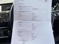 USED 2019 19 VOLKSWAGEN GOLF 1.5 TSI EVO GT Hatchback 3dr Petrol Manual Euro 6 (s/s) (130 ps) 