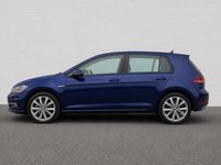 USED 2019 19 VOLKSWAGEN GOLF 1.5 TSI EVO GT Hatchback 3dr Petrol Manual Euro 6 (s/s) (130 ps) 
