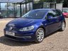 USED 2019 19 VOLKSWAGEN GOLF 1.5 TSI EVO GT Hatchback 3dr Petrol Manual Euro 6 (s/s) (130 ps) 