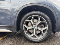 USED 2016 66 BMW X1 2.0 20d xLine SUV 5dr Diesel Auto xDrive Euro 6 (s/s) (190 ps) Buy with Complete Confidence from Sheriff Motors, All our vehicles are extensively road tested and thoroughly inspected prior to sale. Each vehicle comes with a new 1 year mot and we rectify all advisories and failures at no additional cost to our customers, plus a full oil and filter service. For added peace of mind, every car includes a 6 month complimentary RAC Warranty, 12 months Rac Breakdown Cover giving you complete confidence when you buy from Sheriff Motors.