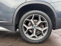 USED 2016 66 BMW X1 2.0 20d xLine SUV 5dr Diesel Auto xDrive Euro 6 (s/s) (190 ps) Buy with Complete Confidence from Sheriff Motors, All our vehicles are extensively road tested and thoroughly inspected prior to sale. Each vehicle comes with a new 1 year mot and we rectify all advisories and failures at no additional cost to our customers, plus a full oil and filter service. For added peace of mind, every car includes a 6 month complimentary RAC Warranty, 12 months Rac Breakdown Cover giving you complete confidence when you buy from Sheriff Motors.