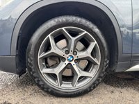 USED 2016 66 BMW X1 2.0 20d xLine SUV 5dr Diesel Auto xDrive Euro 6 (s/s) (190 ps) Buy with Complete Confidence from Sheriff Motors, All our vehicles are extensively road tested and thoroughly inspected prior to sale. Each vehicle comes with a new 1 year mot and we rectify all advisories and failures at no additional cost to our customers, plus a full oil and filter service. For added peace of mind, every car includes a 6 month complimentary RAC Warranty, 12 months Rac Breakdown Cover giving you complete confidence when you buy from Sheriff Motors.