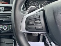 USED 2016 66 BMW X1 2.0 20d xLine SUV 5dr Diesel Auto xDrive Euro 6 (s/s) (190 ps) Buy with Complete Confidence from Sheriff Motors, All our vehicles are extensively road tested and thoroughly inspected prior to sale. Each vehicle comes with a new 1 year mot and we rectify all advisories and failures at no additional cost to our customers, plus a full oil and filter service. For added peace of mind, every car includes a 6 month complimentary RAC Warranty, 12 months Rac Breakdown Cover giving you complete confidence when you buy from Sheriff Motors.