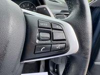 USED 2016 66 BMW X1 2.0 20d xLine SUV 5dr Diesel Auto xDrive Euro 6 (s/s) (190 ps) Buy with Complete Confidence from Sheriff Motors, All our vehicles are extensively road tested and thoroughly inspected prior to sale. Each vehicle comes with a new 1 year mot and we rectify all advisories and failures at no additional cost to our customers, plus a full oil and filter service. For added peace of mind, every car includes a 6 month complimentary RAC Warranty, 12 months Rac Breakdown Cover giving you complete confidence when you buy from Sheriff Motors.