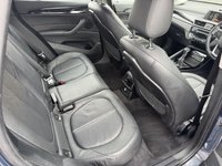 USED 2016 66 BMW X1 2.0 20d xLine SUV 5dr Diesel Auto xDrive Euro 6 (s/s) (190 ps) Buy with Complete Confidence from Sheriff Motors, All our vehicles are extensively road tested and thoroughly inspected prior to sale. Each vehicle comes with a new 1 year mot and we rectify all advisories and failures at no additional cost to our customers, plus a full oil and filter service. For added peace of mind, every car includes a 6 month complimentary RAC Warranty, 12 months Rac Breakdown Cover giving you complete confidence when you buy from Sheriff Motors.