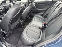 USED 2016 66 BMW X1 2.0 20d xLine SUV 5dr Diesel Auto xDrive Euro 6 (s/s) (190 ps) Buy with Complete Confidence from Sheriff Motors, All our vehicles are extensively road tested and thoroughly inspected prior to sale. Each vehicle comes with a new 1 year mot and we rectify all advisories and failures at no additional cost to our customers, plus a full oil and filter service. For added peace of mind, every car includes a 6 month complimentary RAC Warranty, 12 months Rac Breakdown Cover giving you complete confidence when you buy from Sheriff Motors.