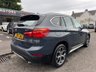 USED 2016 66 BMW X1 2.0 20d xLine SUV 5dr Diesel Auto xDrive Euro 6 (s/s) (190 ps) Buy with Complete Confidence from Sheriff Motors, All our vehicles are extensively road tested and thoroughly inspected prior to sale. Each vehicle comes with a new 1 year mot and we rectify all advisories and failures at no additional cost to our customers, plus a full oil and filter service. For added peace of mind, every car includes a 6 month complimentary RAC Warranty, 12 months Rac Breakdown Cover giving you complete confidence when you buy from Sheriff Motors.