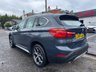USED 2016 66 BMW X1 2.0 20d xLine SUV 5dr Diesel Auto xDrive Euro 6 (s/s) (190 ps) Buy with Complete Confidence from Sheriff Motors, All our vehicles are extensively road tested and thoroughly inspected prior to sale. Each vehicle comes with a new 1 year mot and we rectify all advisories and failures at no additional cost to our customers, plus a full oil and filter service. For added peace of mind, every car includes a 6 month complimentary RAC Warranty, 12 months Rac Breakdown Cover giving you complete confidence when you buy from Sheriff Motors.