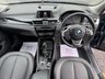 USED 2016 66 BMW X1 2.0 20d xLine SUV 5dr Diesel Auto xDrive Euro 6 (s/s) (190 ps) Buy with Complete Confidence from Sheriff Motors, All our vehicles are extensively road tested and thoroughly inspected prior to sale. Each vehicle comes with a new 1 year mot and we rectify all advisories and failures at no additional cost to our customers, plus a full oil and filter service. For added peace of mind, every car includes a 6 month complimentary RAC Warranty, 12 months Rac Breakdown Cover giving you complete confidence when you buy from Sheriff Motors.