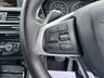 USED 2016 66 BMW X1 2.0 20d xLine SUV 5dr Diesel Auto xDrive Euro 6 (s/s) (190 ps) Buy with Complete Confidence from Sheriff Motors, All our vehicles are extensively road tested and thoroughly inspected prior to sale. Each vehicle comes with a new 1 year mot and we rectify all advisories and failures at no additional cost to our customers, plus a full oil and filter service. For added peace of mind, every car includes a 6 month complimentary RAC Warranty, 12 months Rac Breakdown Cover giving you complete confidence when you buy from Sheriff Motors.