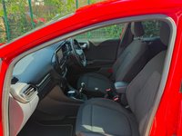 USED 2020 70 FORD PUMA 1.0T EcoBoost MHEV ST-Line Euro 6 (s/s) 5dr REAR PARKING SENSORS-SAT NAV