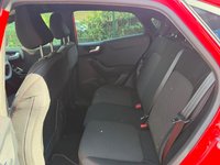 USED 2020 70 FORD PUMA 1.0T EcoBoost MHEV ST-Line Euro 6 (s/s) 5dr REAR PARKING SENSORS-SAT NAV