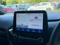 USED 2020 70 FORD PUMA 1.0T EcoBoost MHEV ST-Line Euro 6 (s/s) 5dr REAR PARKING SENSORS-SAT NAV
