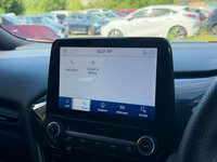 USED 2020 70 FORD PUMA 1.0T EcoBoost MHEV ST-Line Euro 6 (s/s) 5dr REAR PARKING SENSORS-SAT NAV