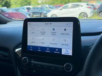 USED 2020 70 FORD PUMA 1.0T EcoBoost MHEV ST-Line Euro 6 (s/s) 5dr REAR PARKING SENSORS-SAT NAV