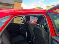 USED 2020 70 FORD PUMA 1.0T EcoBoost MHEV ST-Line Euro 6 (s/s) 5dr REAR PARKING SENSORS-SAT NAV