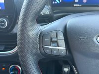 USED 2020 70 FORD PUMA 1.0T EcoBoost MHEV ST-Line Euro 6 (s/s) 5dr REAR PARKING SENSORS-SAT NAV