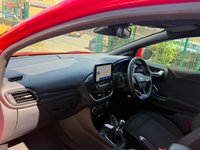 USED 2020 70 FORD PUMA 1.0T EcoBoost MHEV ST-Line Euro 6 (s/s) 5dr REAR PARKING SENSORS-SAT NAV