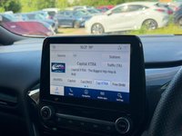USED 2020 70 FORD PUMA 1.0T EcoBoost MHEV ST-Line Euro 6 (s/s) 5dr REAR PARKING SENSORS-SAT NAV