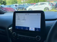 USED 2020 70 FORD PUMA 1.0T EcoBoost MHEV ST-Line Euro 6 (s/s) 5dr REAR PARKING SENSORS-SAT NAV