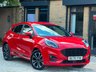 USED 2020 70 FORD PUMA 1.0T EcoBoost MHEV ST-Line Euro 6 (s/s) 5dr REAR PARKING SENSORS-SAT NAV