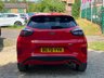 USED 2020 70 FORD PUMA 1.0T EcoBoost MHEV ST-Line Euro 6 (s/s) 5dr REAR PARKING SENSORS-SAT NAV