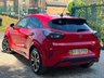 USED 2020 70 FORD PUMA 1.0T EcoBoost MHEV ST-Line Euro 6 (s/s) 5dr REAR PARKING SENSORS-SAT NAV