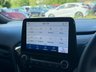 USED 2020 70 FORD PUMA 1.0T EcoBoost MHEV ST-Line Euro 6 (s/s) 5dr REAR PARKING SENSORS-SAT NAV