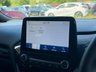 USED 2020 70 FORD PUMA 1.0T EcoBoost MHEV ST-Line Euro 6 (s/s) 5dr REAR PARKING SENSORS-SAT NAV
