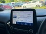 USED 2020 70 FORD PUMA 1.0T EcoBoost MHEV ST-Line Euro 6 (s/s) 5dr REAR PARKING SENSORS-SAT NAV