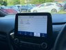 USED 2020 70 FORD PUMA 1.0T EcoBoost MHEV ST-Line Euro 6 (s/s) 5dr REAR PARKING SENSORS-SAT NAV