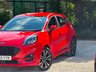 USED 2020 70 FORD PUMA 1.0T EcoBoost MHEV ST-Line Euro 6 (s/s) 5dr REAR PARKING SENSORS-SAT NAV