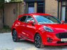 USED 2020 70 FORD PUMA 1.0T EcoBoost MHEV ST-Line Euro 6 (s/s) 5dr REAR PARKING SENSORS-SAT NAV