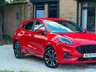 USED 2020 70 FORD PUMA 1.0T EcoBoost MHEV ST-Line Euro 6 (s/s) 5dr REAR PARKING SENSORS-SAT NAV