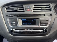 USED 2016 66 HYUNDAI I20 1.0 T-GDi Active Hatchback 5dr Petrol Manual Euro 6 (s/s) (100 ps) Buy with Complete Confidence from Sheriff Motors, All our vehicles are extensively road tested and thoroughly inspected prior to sale. Each vehicle comes with a new 1 year and we rectify all advisories and failures at no additional cost to our customers, plus a full oil and filter service. For added peace of mind, every car includes a 6 month complimentary RAC Warranty & 12 months Rac Breakdown Cover giving you complete confidence when you buy from Sheriff Motors.