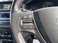 USED 2016 66 HYUNDAI I20 1.0 T-GDi Active Hatchback 5dr Petrol Manual Euro 6 (s/s) (100 ps) Buy with Complete Confidence from Sheriff Motors, All our vehicles are extensively road tested and thoroughly inspected prior to sale. Each vehicle comes with a new 1 year and we rectify all advisories and failures at no additional cost to our customers, plus a full oil and filter service. For added peace of mind, every car includes a 6 month complimentary RAC Warranty & 12 months Rac Breakdown Cover giving you complete confidence when you buy from Sheriff Motors.