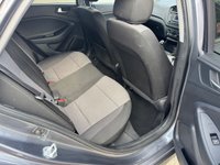 USED 2016 66 HYUNDAI I20 1.0 T-GDi Active Hatchback 5dr Petrol Manual Euro 6 (s/s) (100 ps) Buy with Complete Confidence from Sheriff Motors, All our vehicles are extensively road tested and thoroughly inspected prior to sale. Each vehicle comes with a new 1 year and we rectify all advisories and failures at no additional cost to our customers, plus a full oil and filter service. For added peace of mind, every car includes a 6 month complimentary RAC Warranty & 12 months Rac Breakdown Cover giving you complete confidence when you buy from Sheriff Motors.