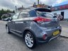 USED 2016 66 HYUNDAI I20 1.0 T-GDi Active Hatchback 5dr Petrol Manual Euro 6 (s/s) (100 ps) Buy with Complete Confidence from Sheriff Motors, All our vehicles are extensively road tested and thoroughly inspected prior to sale. Each vehicle comes with a new 1 year and we rectify all advisories and failures at no additional cost to our customers, plus a full oil and filter service. For added peace of mind, every car includes a 6 month complimentary RAC Warranty & 12 months Rac Breakdown Cover giving you complete confidence when you buy from Sheriff Motors.