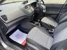 USED 2016 66 HYUNDAI I20 1.0 T-GDi Active Hatchback 5dr Petrol Manual Euro 6 (s/s) (100 ps) Buy with Complete Confidence from Sheriff Motors, All our vehicles are extensively road tested and thoroughly inspected prior to sale. Each vehicle comes with a new 1 year and we rectify all advisories and failures at no additional cost to our customers, plus a full oil and filter service. For added peace of mind, every car includes a 6 month complimentary RAC Warranty & 12 months Rac Breakdown Cover giving you complete confidence when you buy from Sheriff Motors.