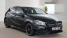 USED 2017 67 MERCEDES-BENZ A CLASS 2.1 A200d AMG Line Hatchback 5dr Diesel Manual Euro 6 (s/s) (136 ps) 