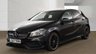 USED 2017 67 MERCEDES-BENZ A CLASS 2.1 A200d AMG Line Hatchback 5dr Diesel Manual Euro 6 (s/s) (136 ps) 