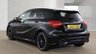 USED 2017 67 MERCEDES-BENZ A CLASS 2.1 A200d AMG Line Hatchback 5dr Diesel Manual Euro 6 (s/s) (136 ps) 