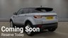USED 2017 67 LAND ROVER RANGE ROVER EVOQUE 2.0 TD4 SE Tech SUV 5dr Diesel Auto 4WD Euro 6 (s/s) (180 ps) FRONT AND REAR PARKING SENSORS