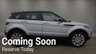 USED 2017 67 LAND ROVER RANGE ROVER EVOQUE 2.0 TD4 SE Tech SUV 5dr Diesel Auto 4WD Euro 6 (s/s) (180 ps) FRONT AND REAR PARKING SENSORS