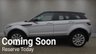 USED 2017 67 LAND ROVER RANGE ROVER EVOQUE 2.0 TD4 SE Tech SUV 5dr Diesel Auto 4WD Euro 6 (s/s) (180 ps) FRONT AND REAR PARKING SENSORS