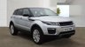 USED 2017 67 LAND ROVER RANGE ROVER EVOQUE 2.0 TD4 SE Tech SUV 5dr Diesel Auto 4WD Euro 6 (s/s) (180 ps) FRONT AND REAR PARKING SENSORS